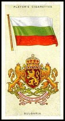 7 Bulgaria